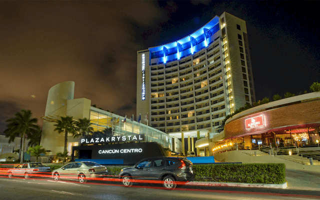 Transportation to Cancun Downtown from Isla Mujeres