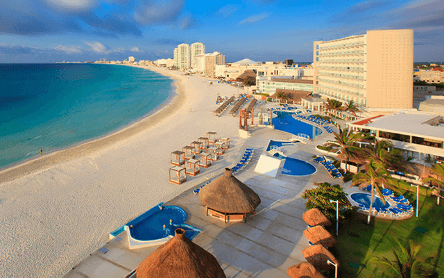 Transportation to Cancun Hotel Zone from Isla Mujeres