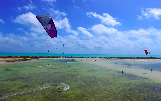 Transportation to Costa Mujeres from Isla Mujeres