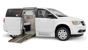 Handicap Transportation to Cozumel for up to 6 people