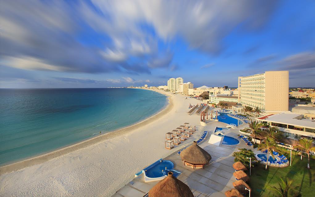 Book your Cancun Airport to Isla Mujeres